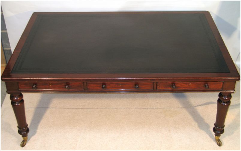 3009 Top - black leather full hide